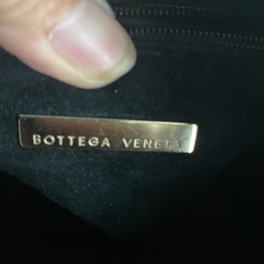 Bottega Veneta Purse - Picture 4 of 6